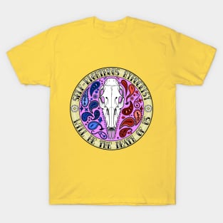 Self-Righteous Hypocrisy T-Shirt